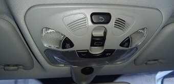 Mercedes CLK W209 - použité náhradní díly - 9