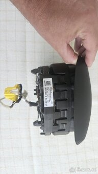Airbag Škoda Octavia 3 - 9