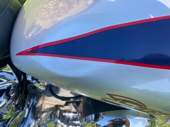 Yamaha XVS 650 Dragstar r.v 2000 - 9