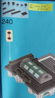 Lego Creator 10251 Brick Bank - 9