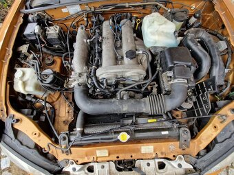 Mazda MX-5 NB 1.6 81kw - 9