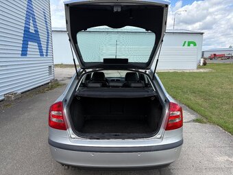 Skoda octavia 1.9 tdi 77 kw dsg - 9