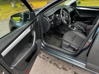 Škoda Octavia 1.6 tdi 85kw - 9