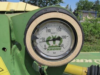 KRONE Easy Cut F 320 - 9