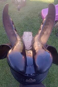 Všestranné sedlo Kieffer - 9