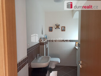 Prodej rodinného domu Jáchymov-Suchá u Karlových Var - 9