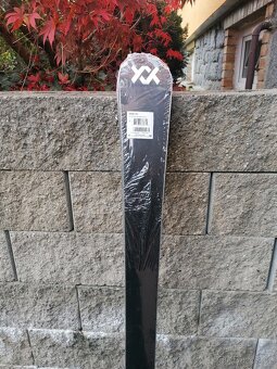VOLKL Flair SC Carbon 153cm r-11, Model 2022/2023 - 9