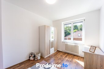 Prodej bytu 3+kk, 84 m2 - Tvořihráz, ev.č. 100110 - 9