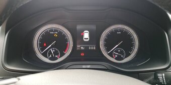 ŠKODA Karoq Style 2.0 TDI, 110KW, 06/2020 - 9