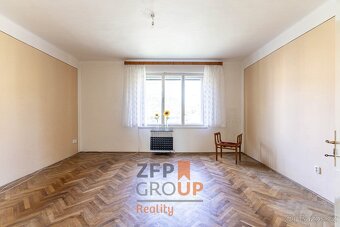 Prodej rodinného domu o rozloze 228 m², Olomouc - Hodolany - 9