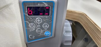 šicí stroj nový automatický odstřih nití JACK C2-4-MO3/333 - 9