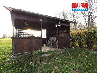 Prodej pozemku k bydlení, 910 m², Ostrava, ul. Těšínská - 9