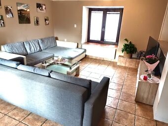 Prodej rodinného domu 100 m², pozemek 1894 m² Brloh - Rojšín - 9