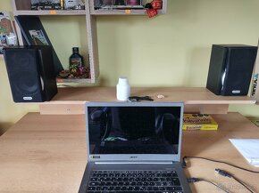 Reproduktory Auna - 9