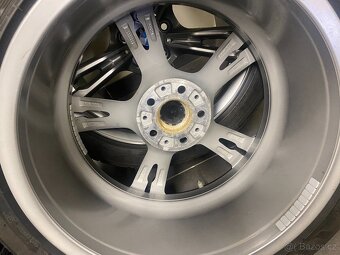 ORIGINAL ALU KOLA BMW M5 F90 "M705" 265/40/19 - 9