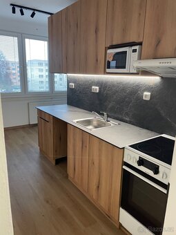 Dobrý den pronajmu byt 3+1 - 9