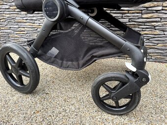 Bugaboo Fox 3 Pink  (2022)  Dvojkombinace - 9