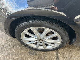 Škoda Octavia 1.4 TSI 103 kw 127 tis km Xenony - 9