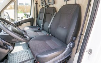 Citroën Jumper,  2.2HDiL3H3 - 9