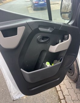 Renault Master 3, 2.3 120kw - 9