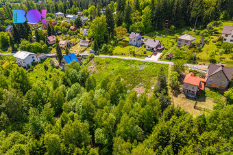 Prodej stavebního pozemku, 5690 m², Mosty u Jablunkova - 9