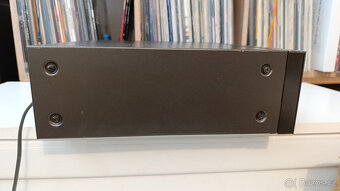 TECHNICS SU-V7 Stereo DC Amplifier/Vintage/Class A - 9