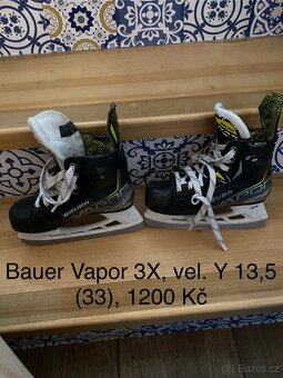 Brusle pro děti - 9