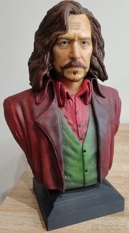 Harry Potter-Sirius Black - 9