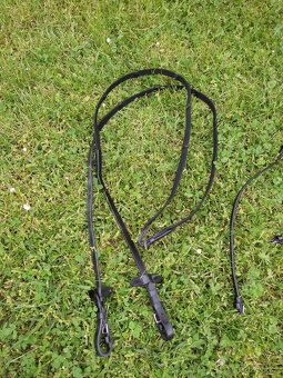 Kentaur anatomická uzdečka full - 9