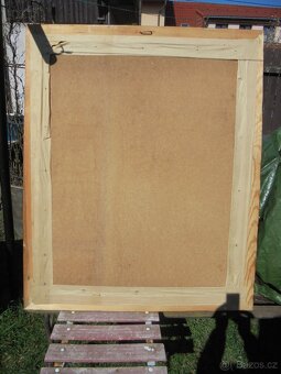 OBRAZ-VĚRA VOVSOVÁ - 9