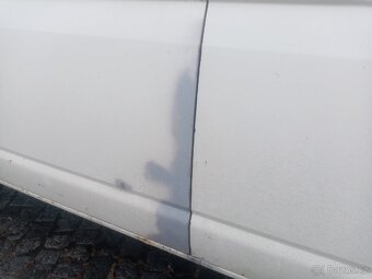 Vw T5 2.5tdi long - 9