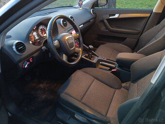 Audi a3 1.4 tfsi - 9