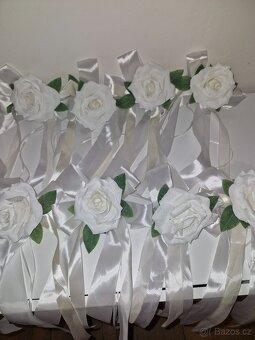 Svatební výzdoba nová - 9