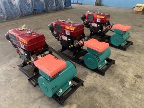 Synchronny generator - 9