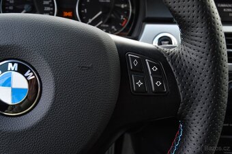 BMW E90 Rad 3 325i A/T - 9
