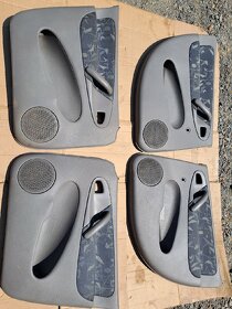 Díly Citroën Xsara Picasso - 9