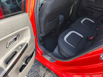 KIA Ceed 1,6 CRDi - 9