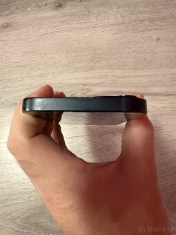 iPhone 13 128 GB Midnight blue - 9