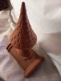 Pálené tašky Tondach - 9