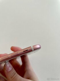 iPhone 7plus, 32gb, růžový - 9
