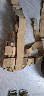 Airsoft pozustaky - 9