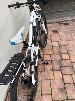 Prodám elektrokolo Haibike - 9