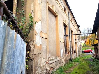 Prodej, vícegenerační dům, Benešov nad Ploučnicí - 9
