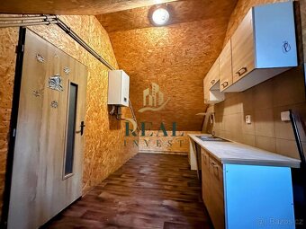 Prodej, rodinný dům,  222 m2, Horky nad Jizerou - 9