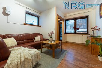 Prodej domu 2+kk s bytovou jednotkou 1+kk, Kutná Hora, Žižko - 9