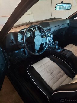 Porsche 944 2,5 120kw rv.83 - 9