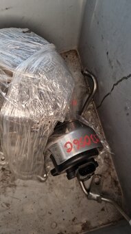 turbo vw škoda 1,6TDi CXX CRK CLH 04L253016H TOP stav - 9