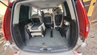 Citroen c8 3.0i lpg - 9