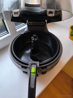 Fritéza Tefal YV 9601 - 9