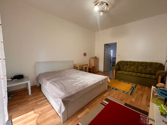 Prodej bytu 2+kk, 44 m², Soběslavská, Tábor - 9